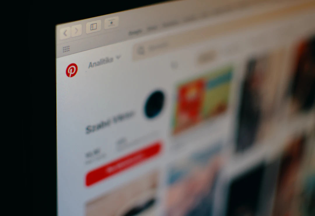 The Power of Pinterest SEO for Your Brand