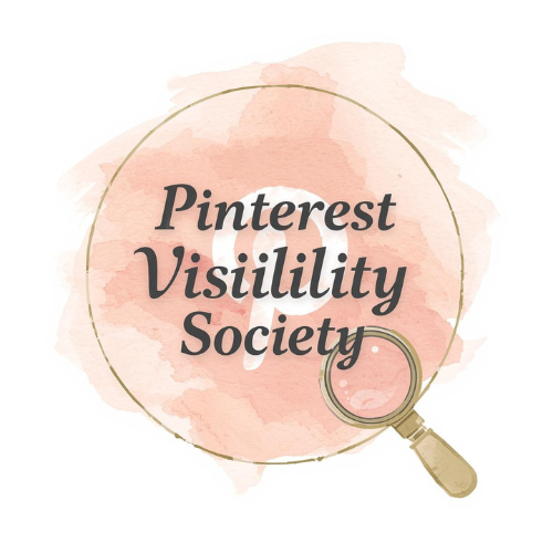 Pinterest Visibility Society